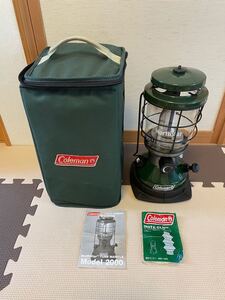 コールマン ランタン ノーススター2000