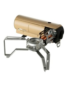 【新品未開封】スノーピーク HOME&CAMP バーナー GS-600KH