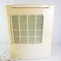 QB6045 トヨトミ 除湿乾燥機 衣類乾燥機 デシカント式 TD-Z110C 2012年製 TOYOTOMI 家電 中古 福井 リサイクル_画像4