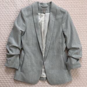 H&M テーラードジャケット ジャケット 32
