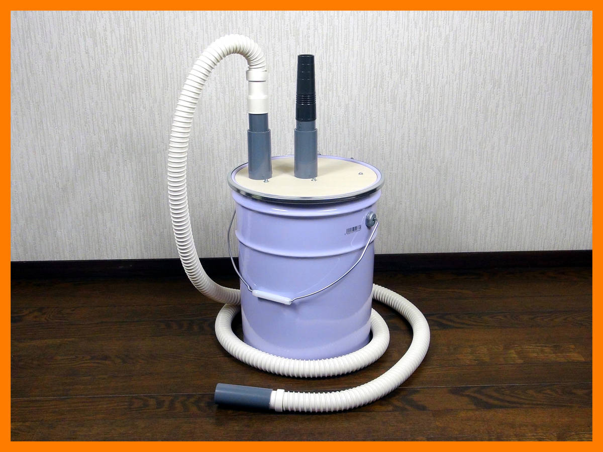 売れ筋】 k1509 大型サイクロン集塵機 赤 ecousarecycling.com