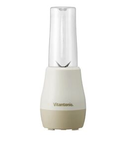 ビタントニオ マイボトルブレンダー Vitantonio MY BOTTLE BLENDER ココナッツ