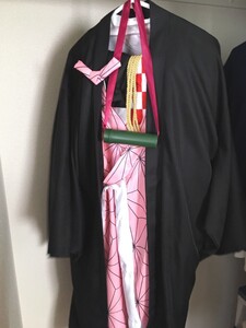 竈門禰豆子 コスプレ Sサイズ 150
