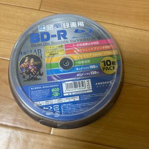 Blu-rayデスク