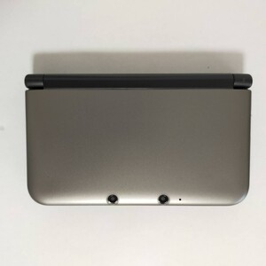ニンテンドー 3DS LL 本体 3dsll