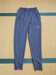 NIKE ナイキ ロングパンツ CD8355 Sサイズ トレーニング ランニング メンズ DRI-FIT 送料込み