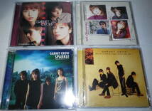 ★GARNET CROW CD アルバム8枚です★_画像3