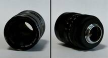 ★ Fujinon/フジノン　Cマウントレンズ CF50N　50mm F1.4　1"　動作確認　美品　耐放射線用　ニコン１で_画像4