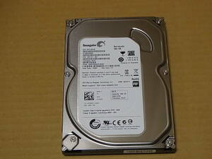 ◆Seagate ST250DM000 250G SATA600/7200rpm/16M/薄型/DELL◆(IH807S)