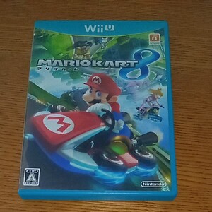 WiiU マリオカート8
