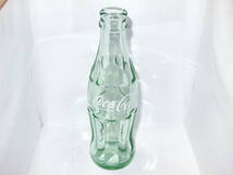 コカ・コーラ瓶（190ml） コカ・コーラの瓶×１０本_画像2