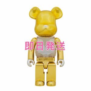 即発送可！新品未開封！BE@RBRICK 2G Reverse ver. 100