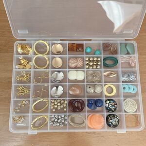 ビーズ ハンドメイドパーツ ビーズ詰め合わせ レジン