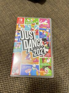 Nintendo Switch Switch Switchソフト ジャストダンス