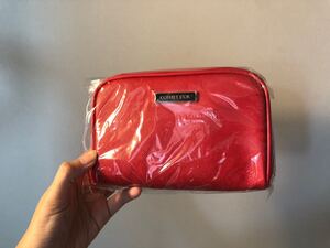 化粧ポーチ ポーチ 小物入れ 新品