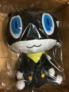  new goods * Persona morugana soft toy Atlas / Persona 5fes