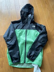 THE NORTH FACE ストライクトレイルフーディ