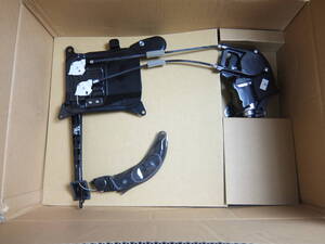 新品 ZRR70 ノア ヴォクシー パワー スライドドア モーター 左 85006-28090 ZRR75 NOAH VOXY パワスラ リアドア 電動ドア 70系