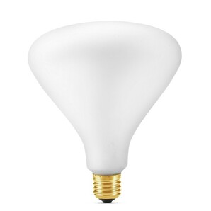 (新品) LEDフィラメントランプ　LED電球　6W　E26 ミルキー