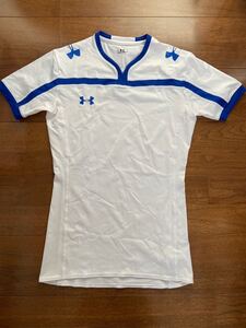 アンダーアーマー UNDER ARMOR 半袖Tシャツ スポーツ