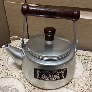 やかん2.5Lデラックス