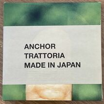 【3CD】選曲：小山田圭吾 /Anchor (Trattoria Made In Japan) / カヒミカリィ、ムッシュかまやつ、想い出波止場_画像1