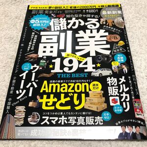 完全ガイドシリーズ254 副業完全ガイド
