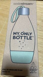 ソーダストリーム マイボトル soda stream my bottle
