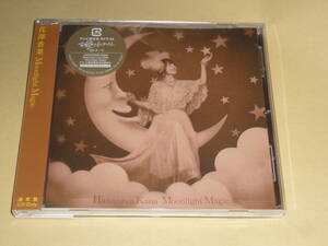 花澤香菜　★　CD　『Moonlight Magic』　通常盤　★ 特典無　未視聴
