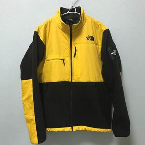 ノースフェイス デナリジャケット メンズL フリースジャケット マウンテンジャケット ノースフェイスデナリジャケット