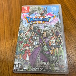 ドラゴンクエストXI ニンテンドースイッチ Switchソフト Nintendo Switch