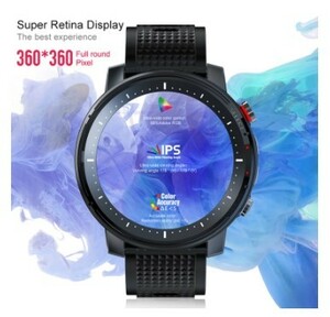 Melanda-android and, ios telephone for connector ktedo watch, for man electron bracele, heart rate meter monitor, touch screen, waterproof ip68,md15,2021