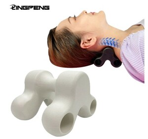  neck . shoulder. pain . peace ... massage pillow, back . neck. stretch massage, back . neck. massager 