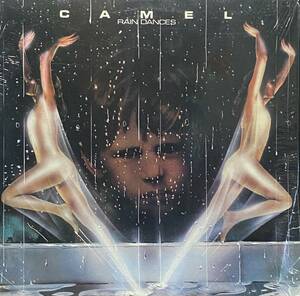 CAMEL/RAIN DANCES