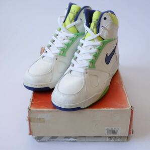 奇跡の新品未使用 AIR FLIGHT LITE 2 NIKE ナイキ 