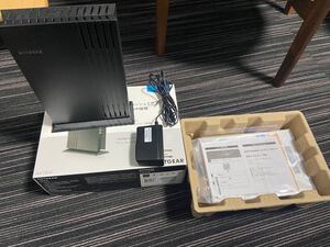 NETGEAR WiFi6 AX1800 メッシュ 中継器 EAX20