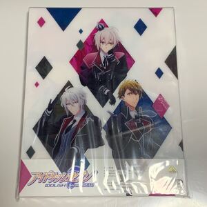 アイドリッシュセブン Second BEAT! 3 特装限定版 DVD