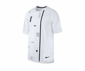 ナイキ フレックス メンズ ショートスリーブ トレーニングトップ Tee