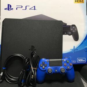PlayStation4 PS4本体 プレイステーション4 PS4