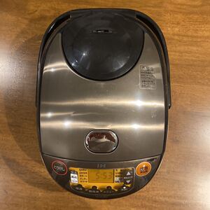 ZOJIRUSHI 象印IH炊飯ジャー