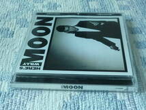 HERE'S　WILLY MOON 全１2曲 送料１８０円　GET UP/RAILROAD TRACK/YEAH YEAH/WHAT I WANT/FIRE/I WANNA BE YOUR MAN/MURDER BALLAD_画像9