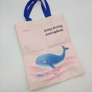 エコバッグ ショッピングバッグ トートバッグ