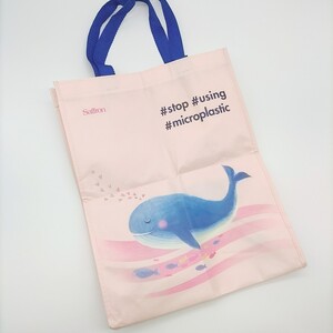 トートバッグ エコバッグ ショッピングバッグ