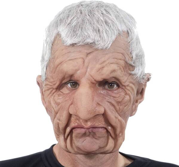 Zagone Studios Made in USA 希少 ザゴーニ スタジオ 着ぐるみ 仮装 マスク ホラー どっきり アメリカ製 再販不可品