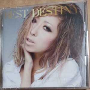 BEST DESTINY2004-2008/加藤ミリヤ　　CD2枚組　　　,Y