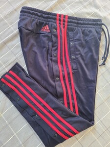【新品】adidasジャージパンツ