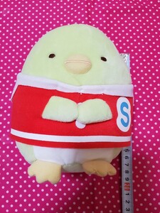 すみっコぐらし ぬいぐるみ ぺんぎん? ペンギン