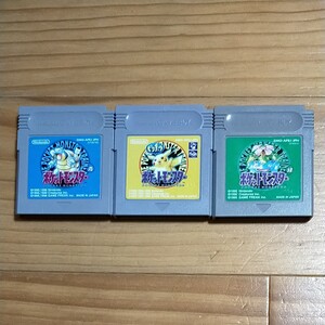 ポケモンセット
