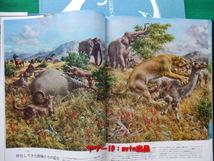 TIME LIFE BOOKS 地球 生物 その進化と生態 THE WONDERS OF LIFE ON EARTH_画像2