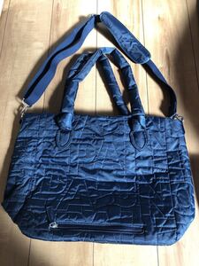 アーノルドパーマー マザーズバッグ 2wayショルダー トート